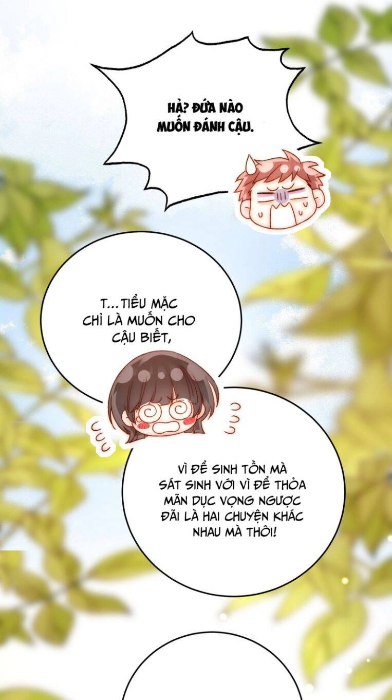 Tôi Phải Làm Một Kẻ Đại Xấu Xa Chapter 62 - 5