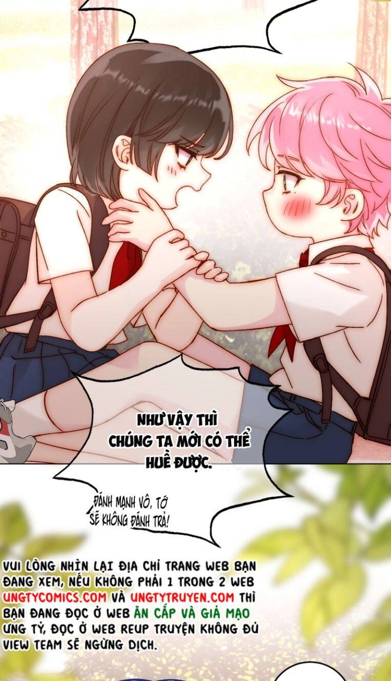 Tôi Phải Làm Một Kẻ Đại Xấu Xa Chapter 62 - 10