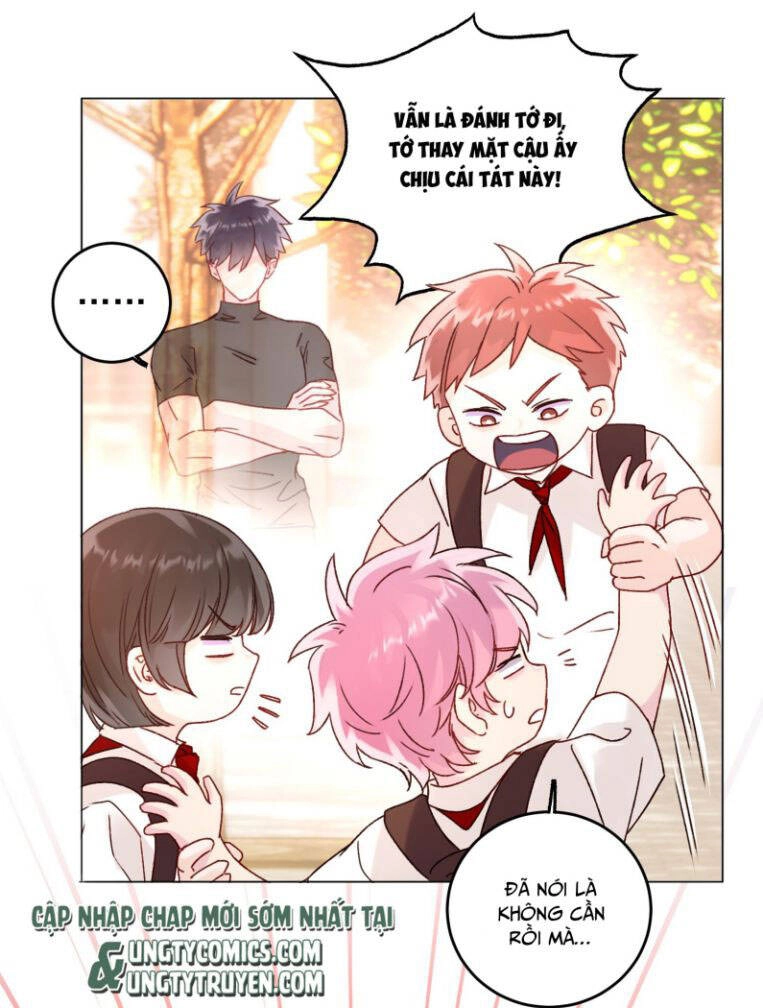 Tôi Phải Làm Một Kẻ Đại Xấu Xa Chapter 62 - 12