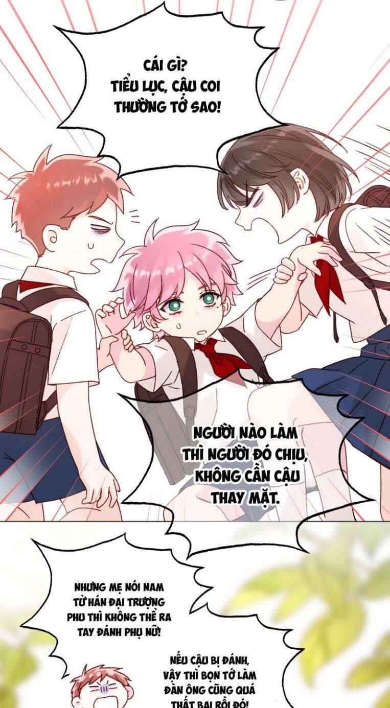 Tôi Phải Làm Một Kẻ Đại Xấu Xa Chapter 62 - 13