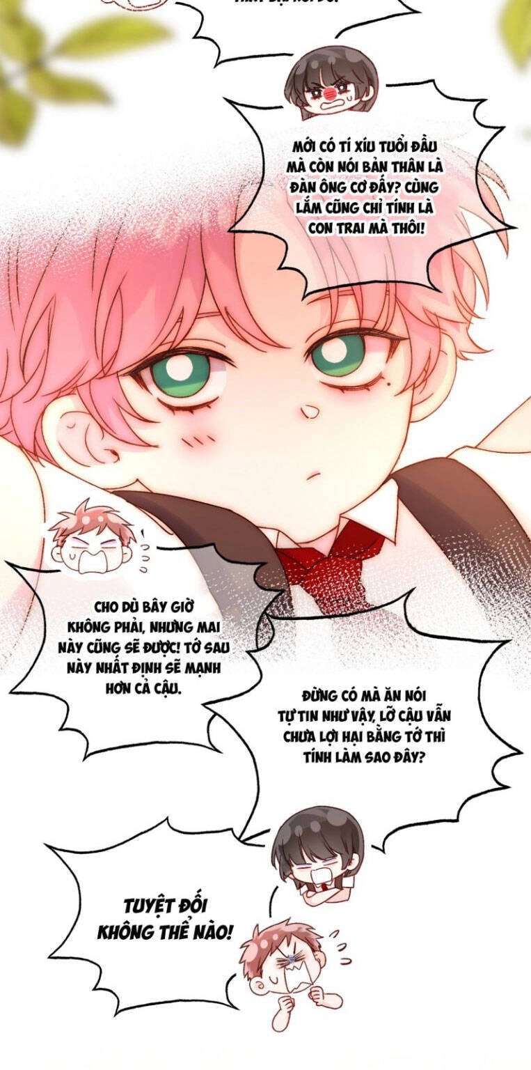 Tôi Phải Làm Một Kẻ Đại Xấu Xa Chapter 62 - 14