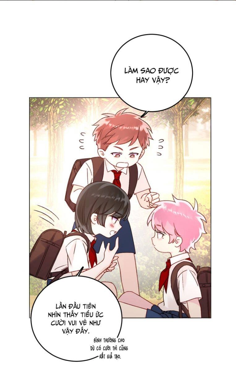 Tôi Phải Làm Một Kẻ Đại Xấu Xa Chapter 62 - 18