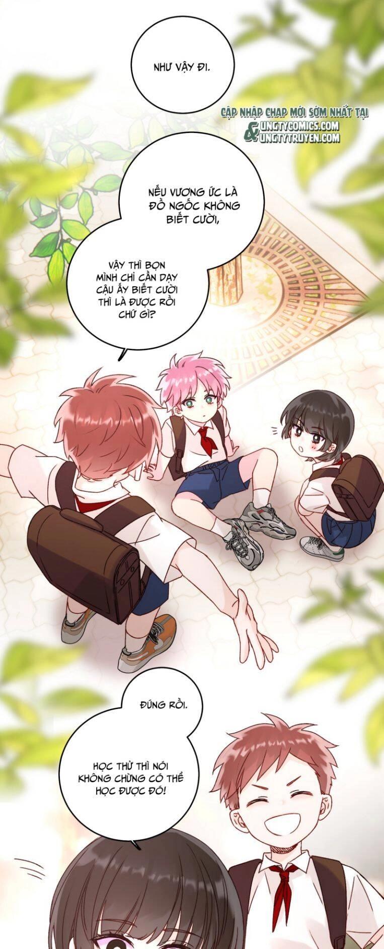 Tôi Phải Làm Một Kẻ Đại Xấu Xa Chapter 62 - 23