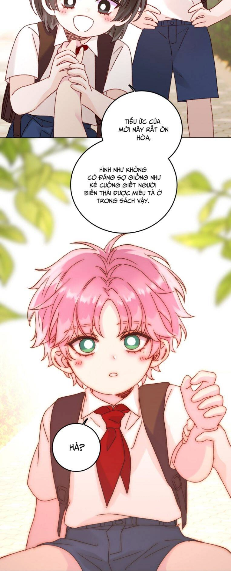 Tôi Phải Làm Một Kẻ Đại Xấu Xa Chapter 62 - 24