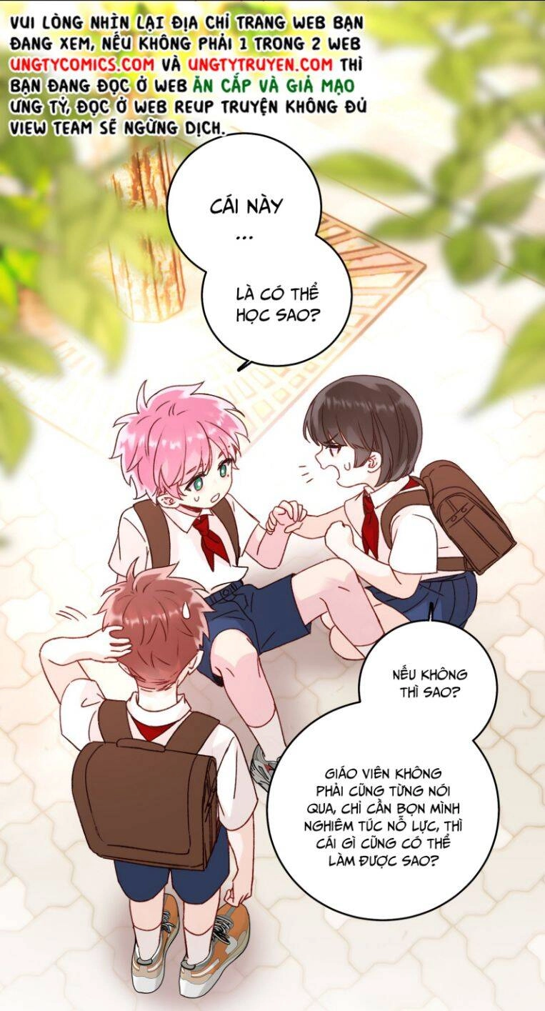 Tôi Phải Làm Một Kẻ Đại Xấu Xa Chapter 62 - 25