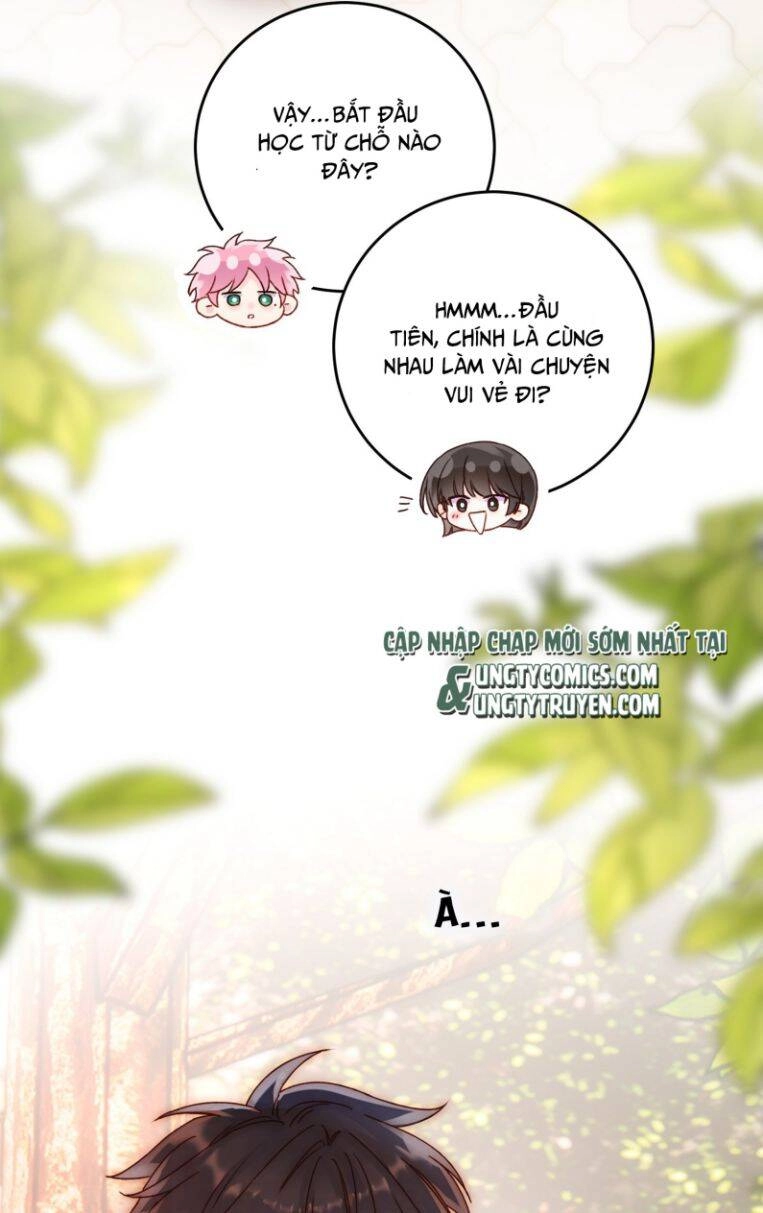 Tôi Phải Làm Một Kẻ Đại Xấu Xa Chapter 62 - 26