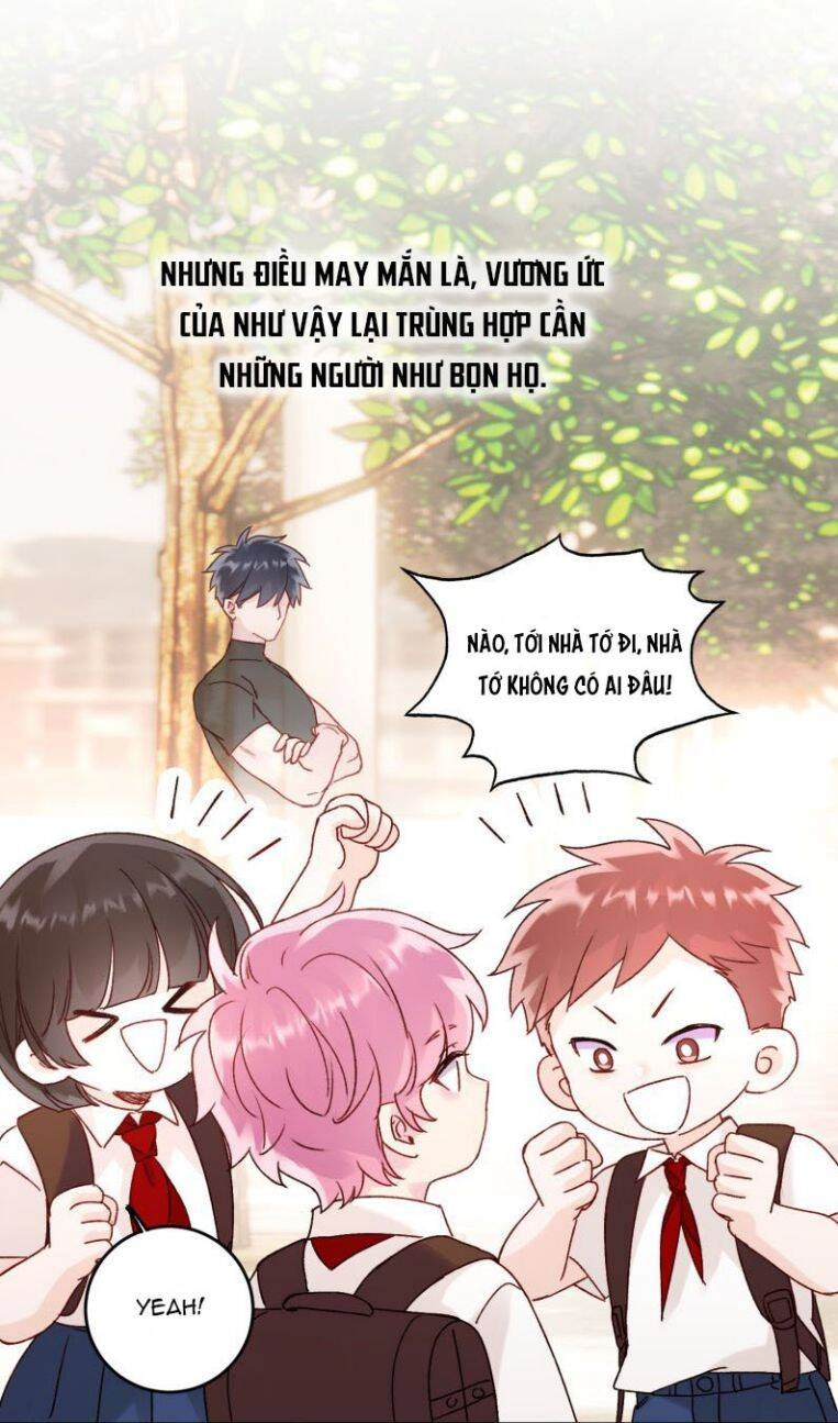 Tôi Phải Làm Một Kẻ Đại Xấu Xa Chapter 62 - 29