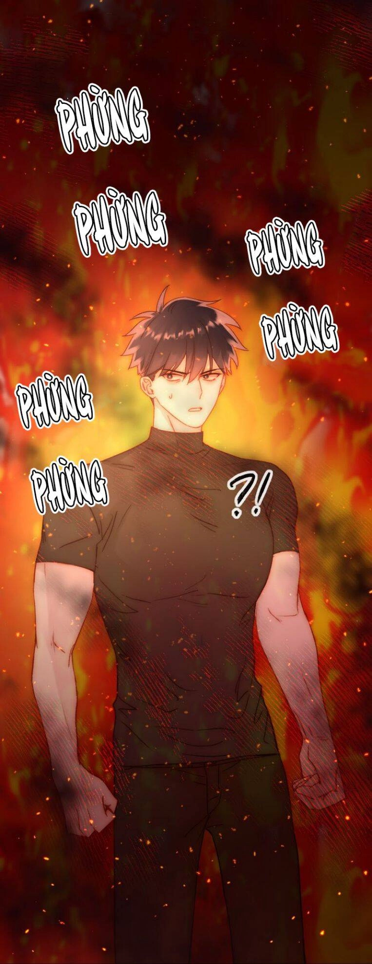 Tôi Phải Làm Một Kẻ Đại Xấu Xa Chapter 62 - 34