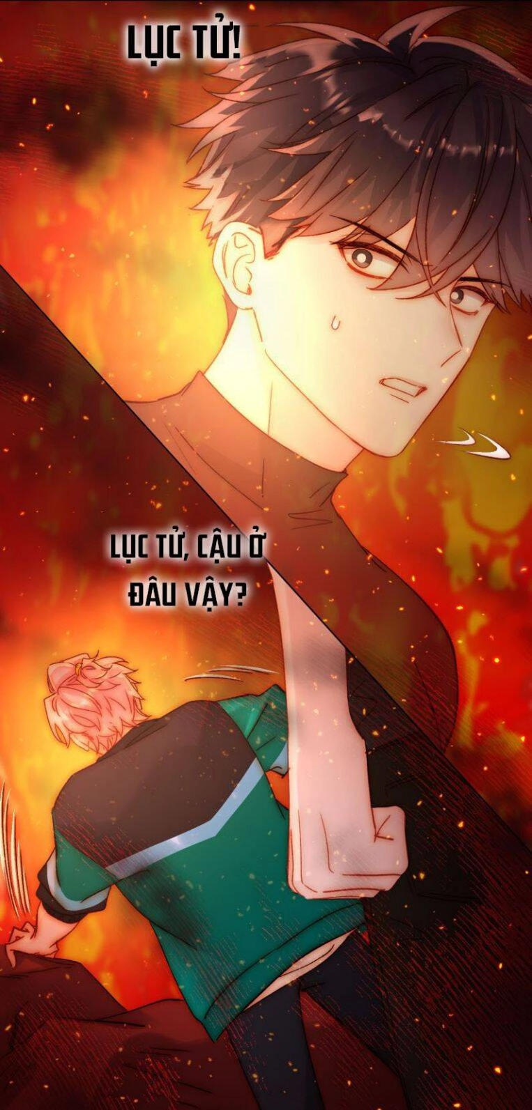 Tôi Phải Làm Một Kẻ Đại Xấu Xa Chapter 62 - 35