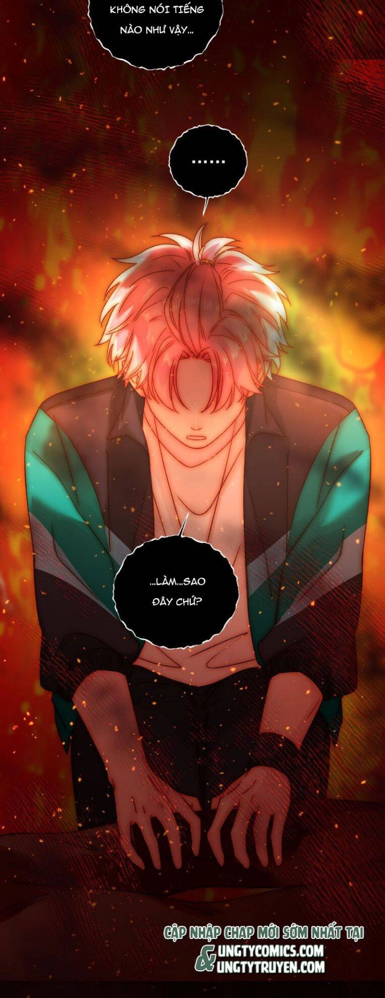 Tôi Phải Làm Một Kẻ Đại Xấu Xa Chapter 62 - 40