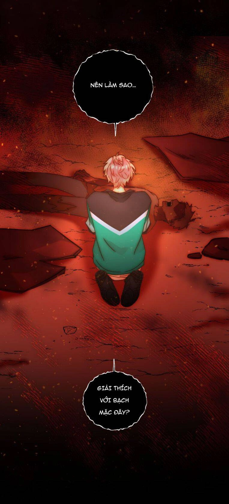 Tôi Phải Làm Một Kẻ Đại Xấu Xa Chapter 62 - 41