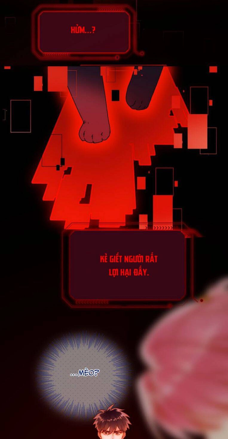 Tôi Phải Làm Một Kẻ Đại Xấu Xa Chapter 62 - 43