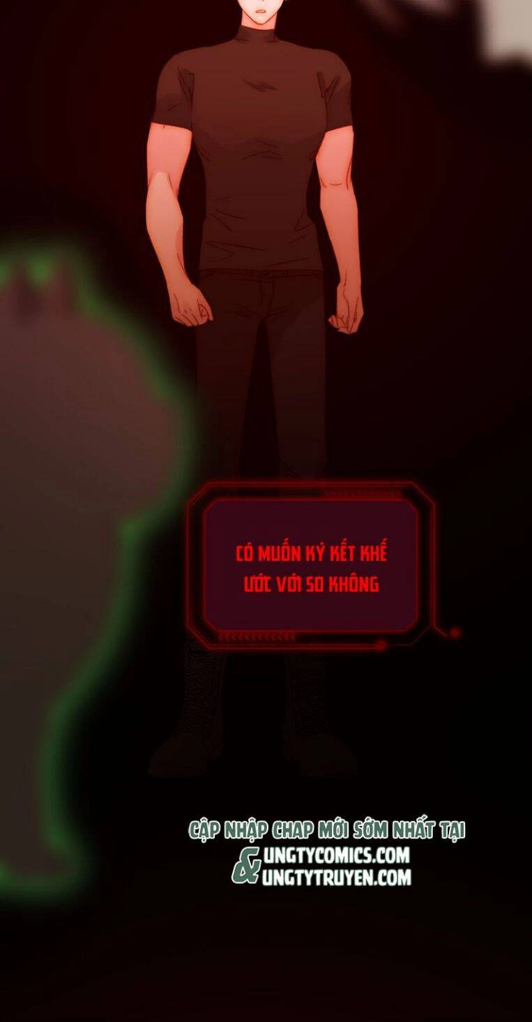 Tôi Phải Làm Một Kẻ Đại Xấu Xa Chapter 62 - 44