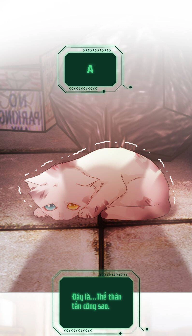 Tôi Phải Làm Một Kẻ Đại Xấu Xa Chapter 65 - 2