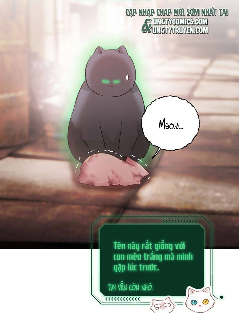 Tôi Phải Làm Một Kẻ Đại Xấu Xa Chapter 65 - 3