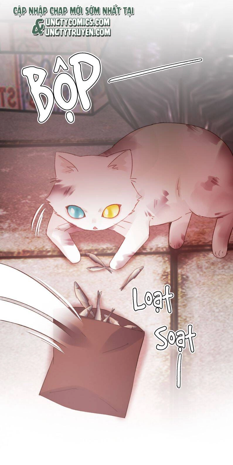 Tôi Phải Làm Một Kẻ Đại Xấu Xa Chapter 65 - 6