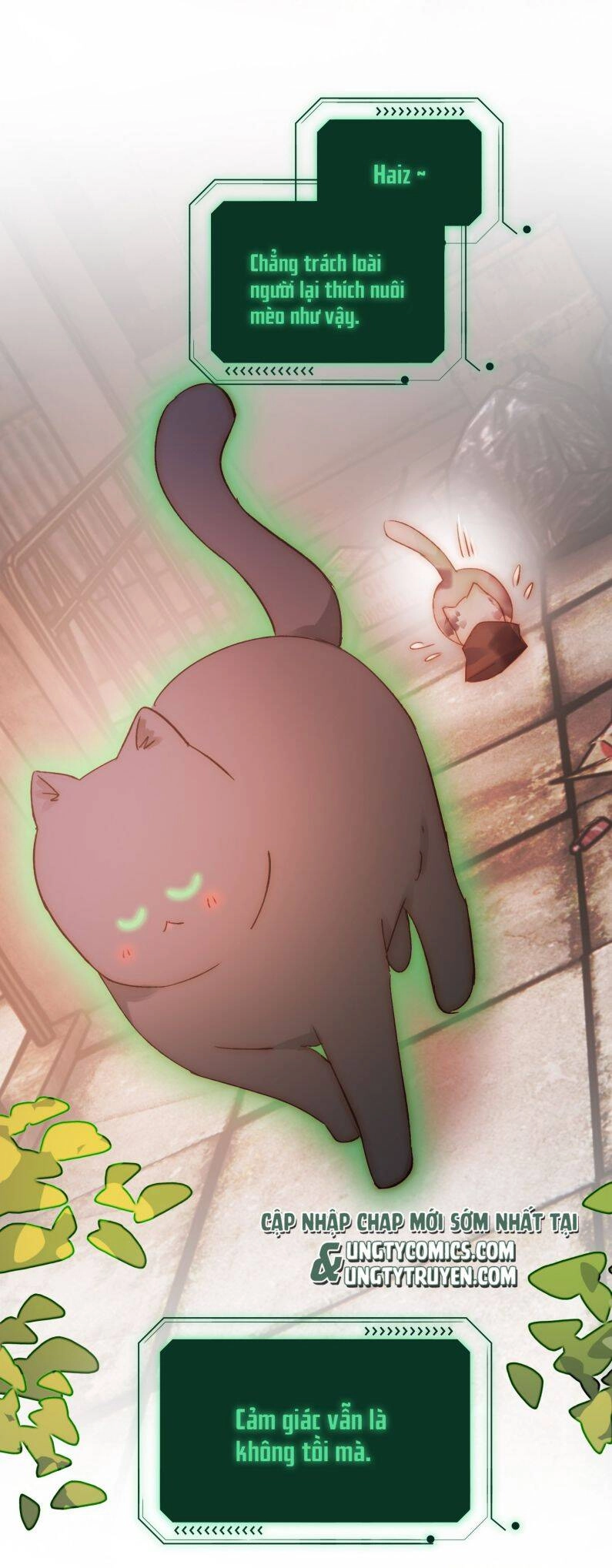 Tôi Phải Làm Một Kẻ Đại Xấu Xa Chapter 65 - 9