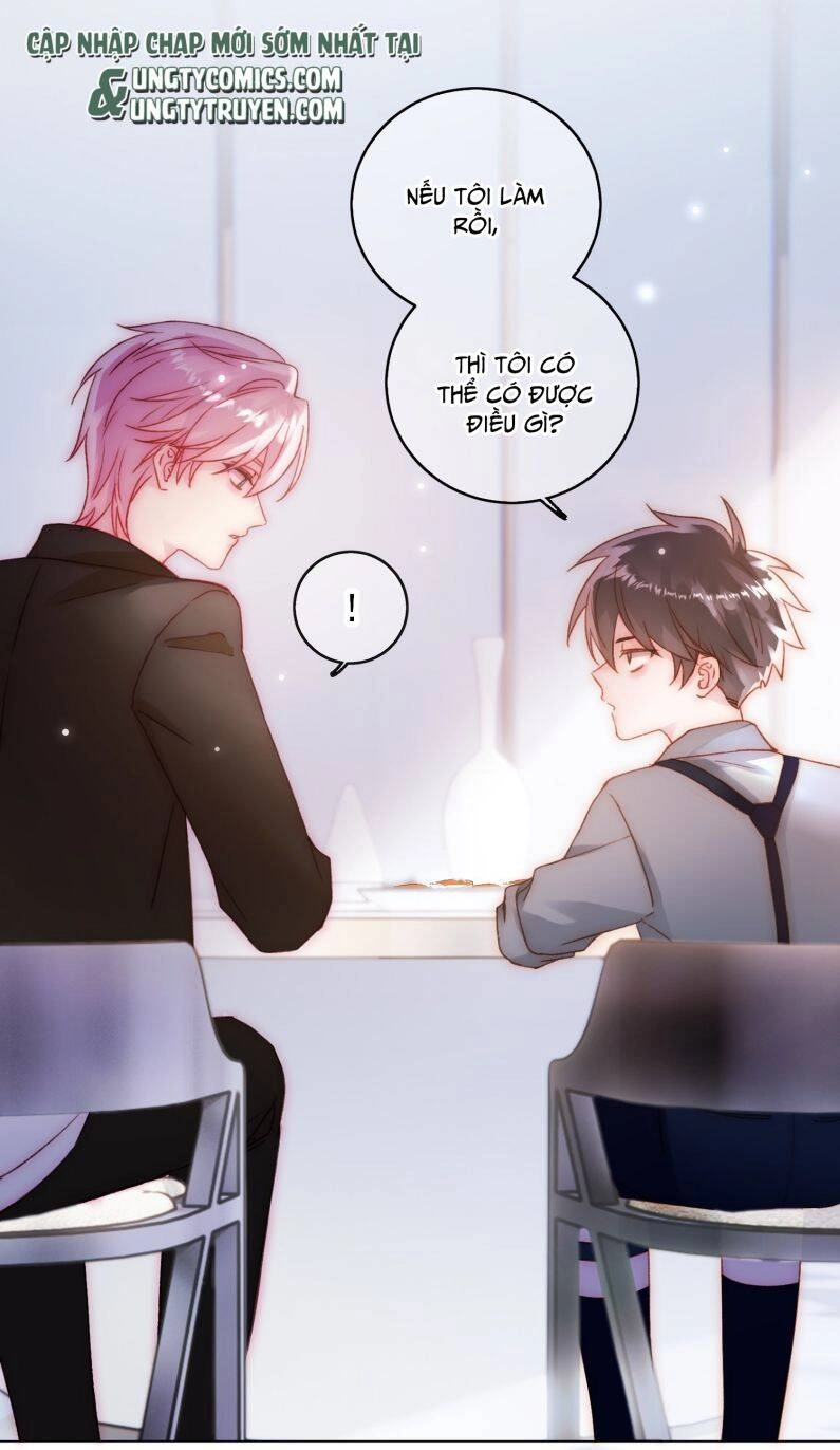 Tôi Phải Làm Một Kẻ Đại Xấu Xa Chapter 65 - 14