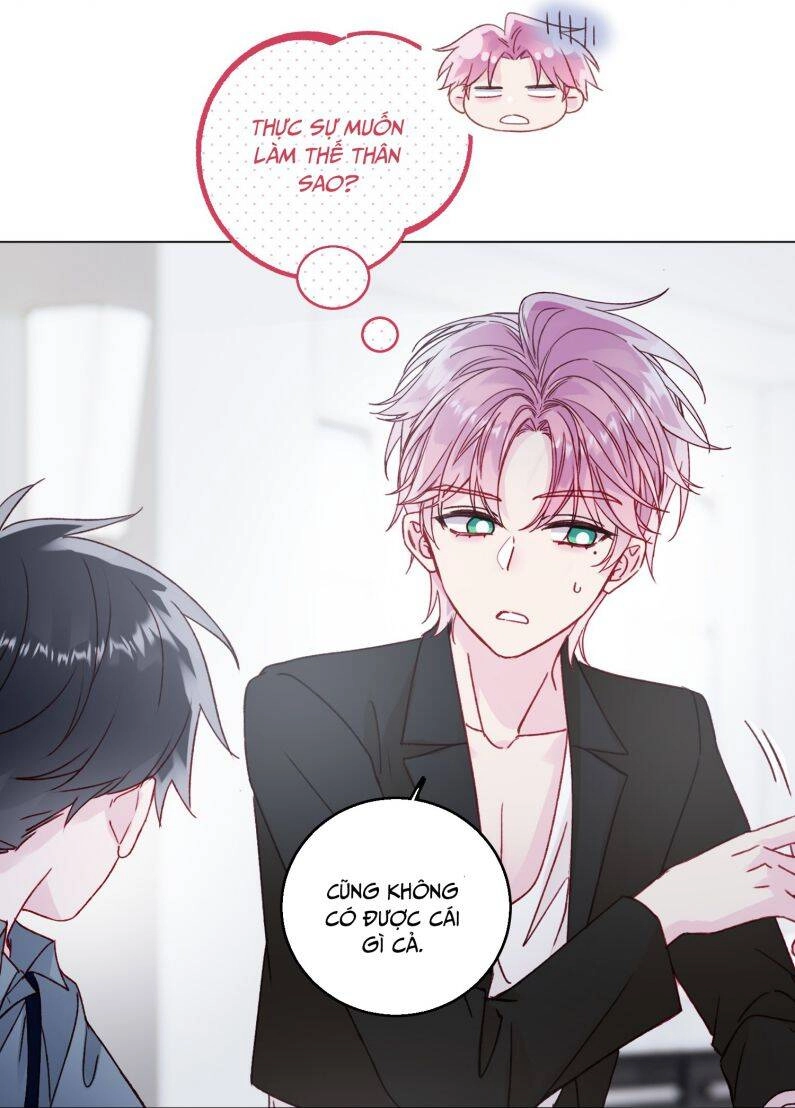 Tôi Phải Làm Một Kẻ Đại Xấu Xa Chapter 65 - 15