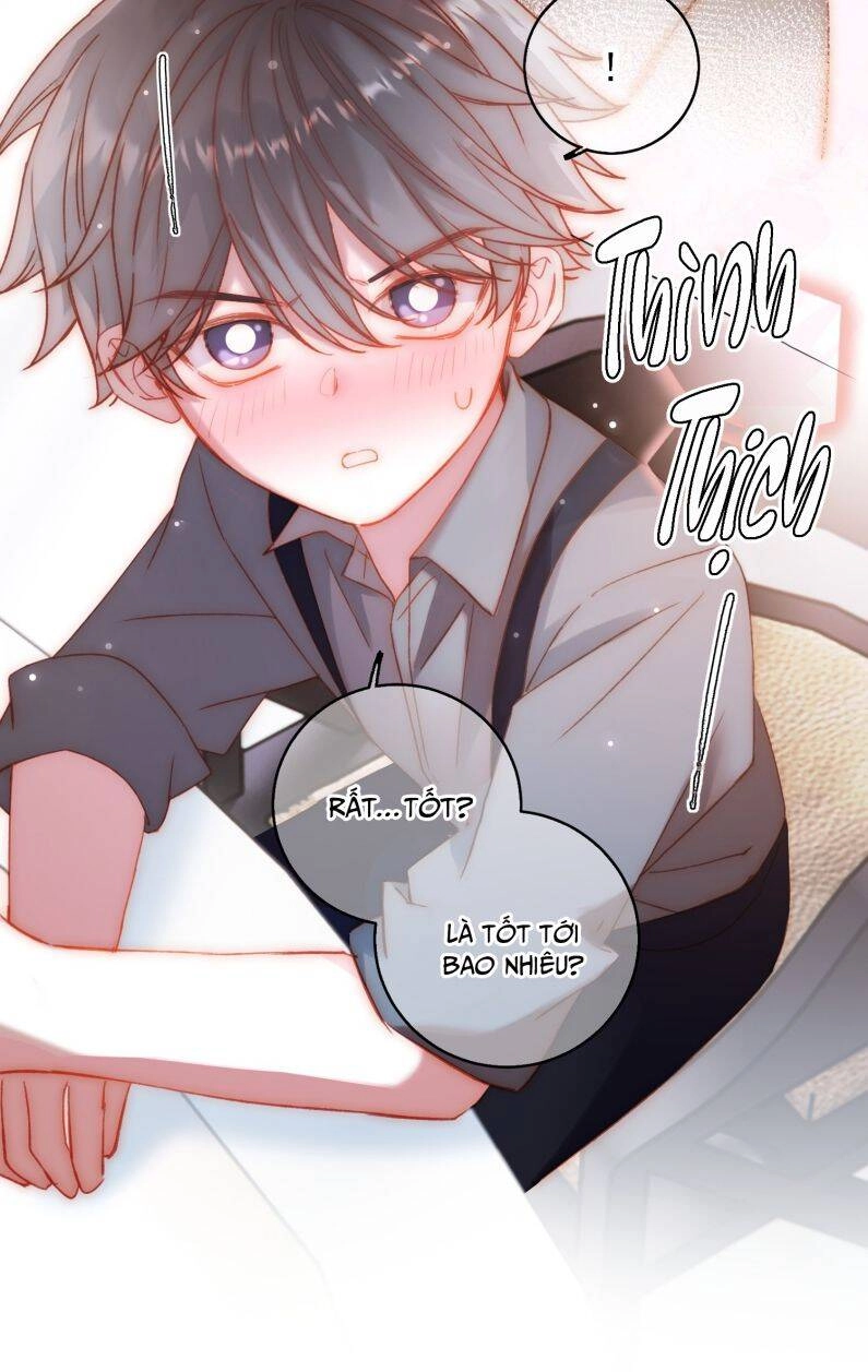 Tôi Phải Làm Một Kẻ Đại Xấu Xa Chapter 65 - 18