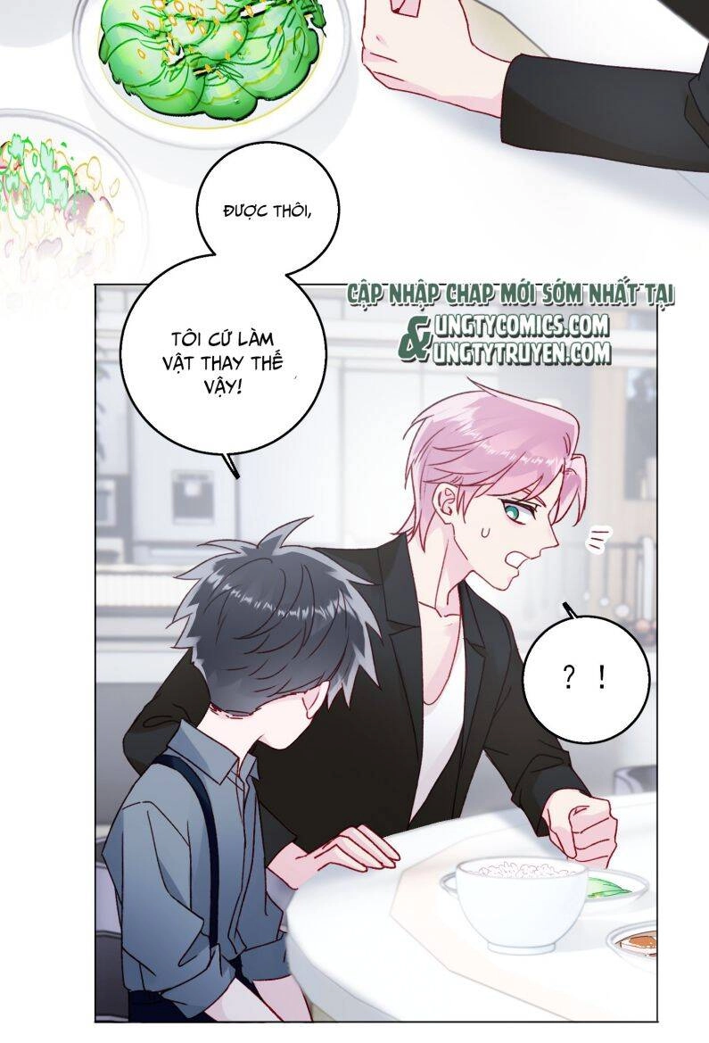 Tôi Phải Làm Một Kẻ Đại Xấu Xa Chapter 65 - 20