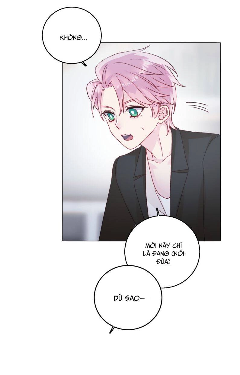 Tôi Phải Làm Một Kẻ Đại Xấu Xa Chapter 65 - 21