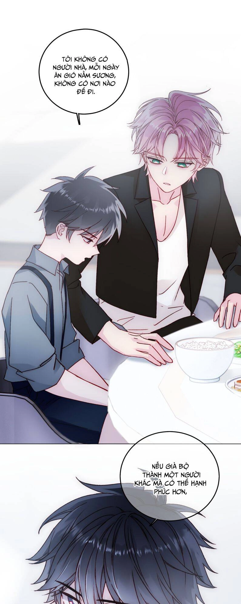 Tôi Phải Làm Một Kẻ Đại Xấu Xa Chapter 65 - 22