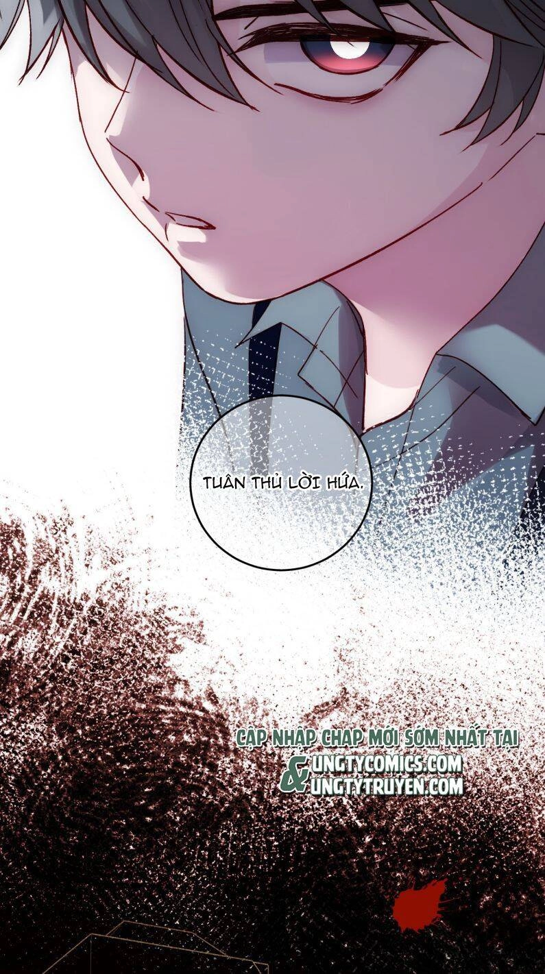 Tôi Phải Làm Một Kẻ Đại Xấu Xa Chapter 65 - 25