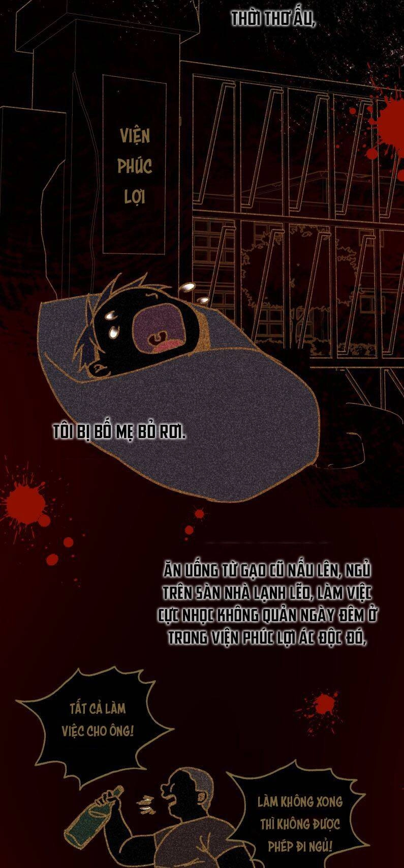 Tôi Phải Làm Một Kẻ Đại Xấu Xa Chapter 65 - 26