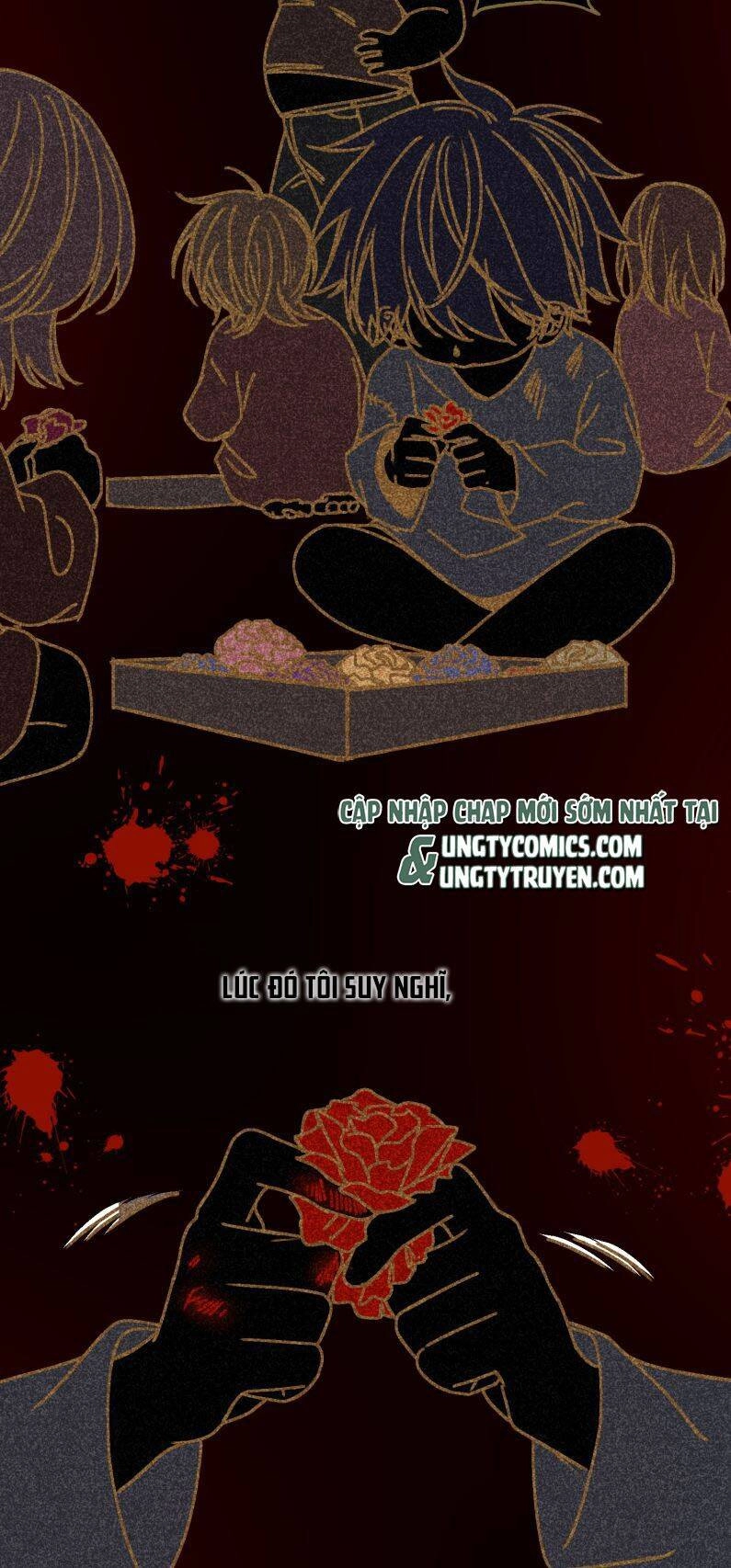 Tôi Phải Làm Một Kẻ Đại Xấu Xa Chapter 65 - 27