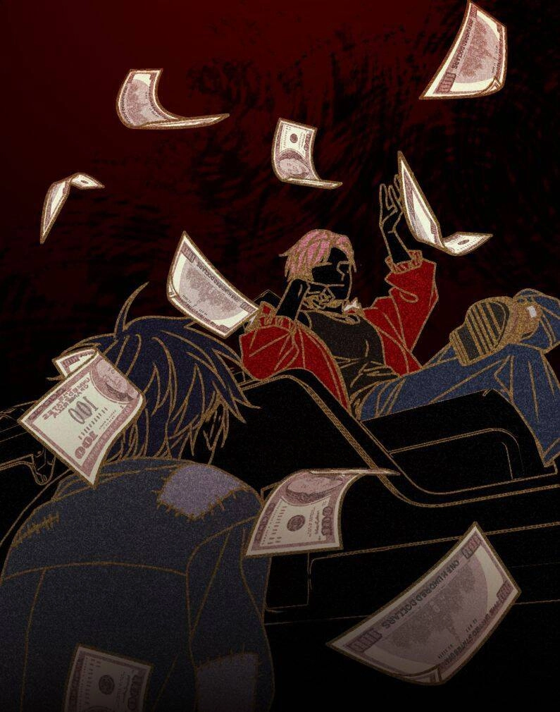 Tôi Phải Làm Một Kẻ Đại Xấu Xa Chapter 65 - 30