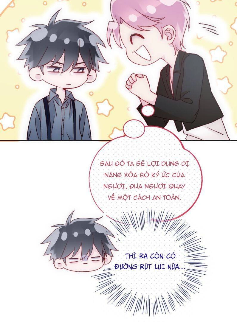 Tôi Phải Làm Một Kẻ Đại Xấu Xa Chapter 65 - 35