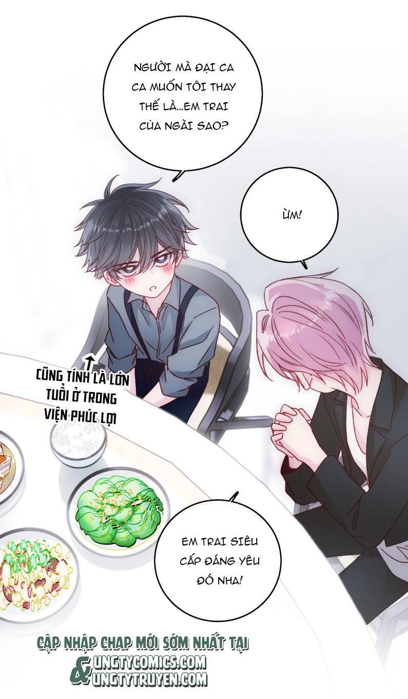 Tôi Phải Làm Một Kẻ Đại Xấu Xa Chapter 65 - 36