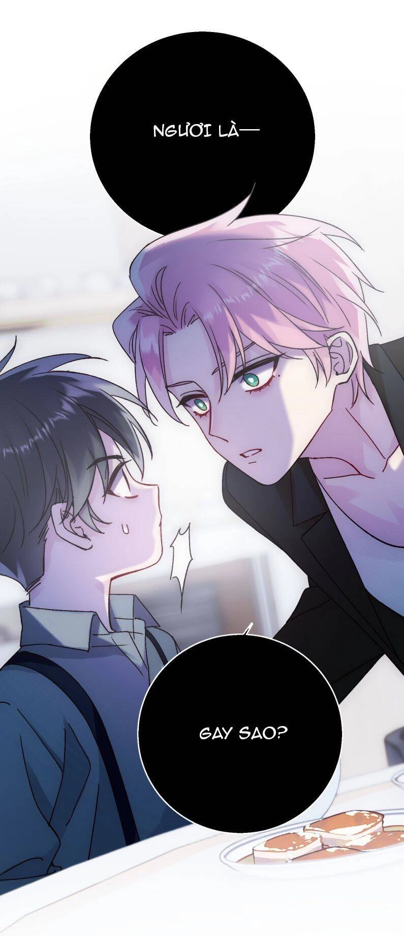 Tôi Phải Làm Một Kẻ Đại Xấu Xa Chapter 65 - 38