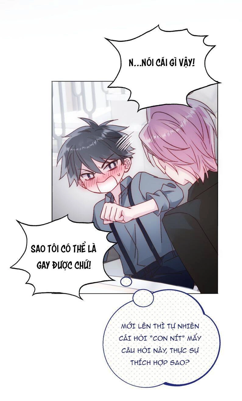 Tôi Phải Làm Một Kẻ Đại Xấu Xa Chapter 65 - 39