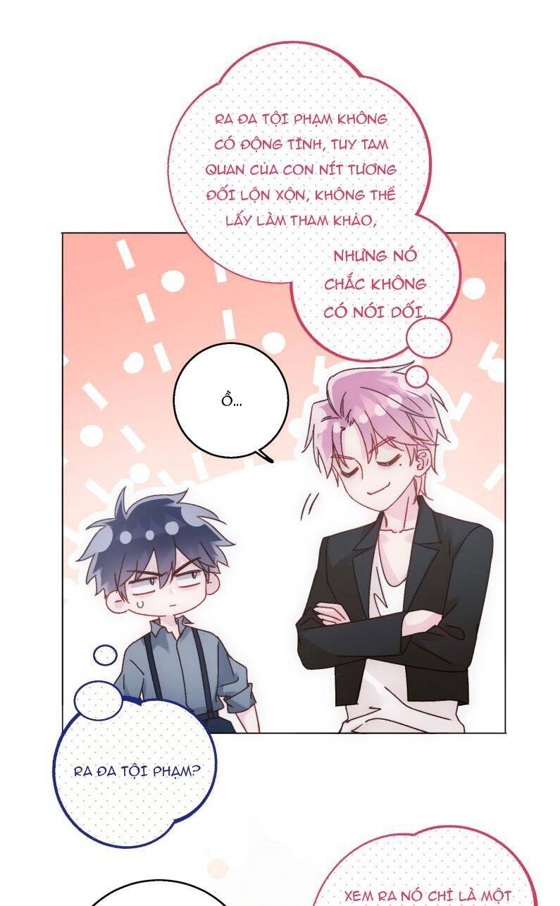 Tôi Phải Làm Một Kẻ Đại Xấu Xa Chapter 65 - 40