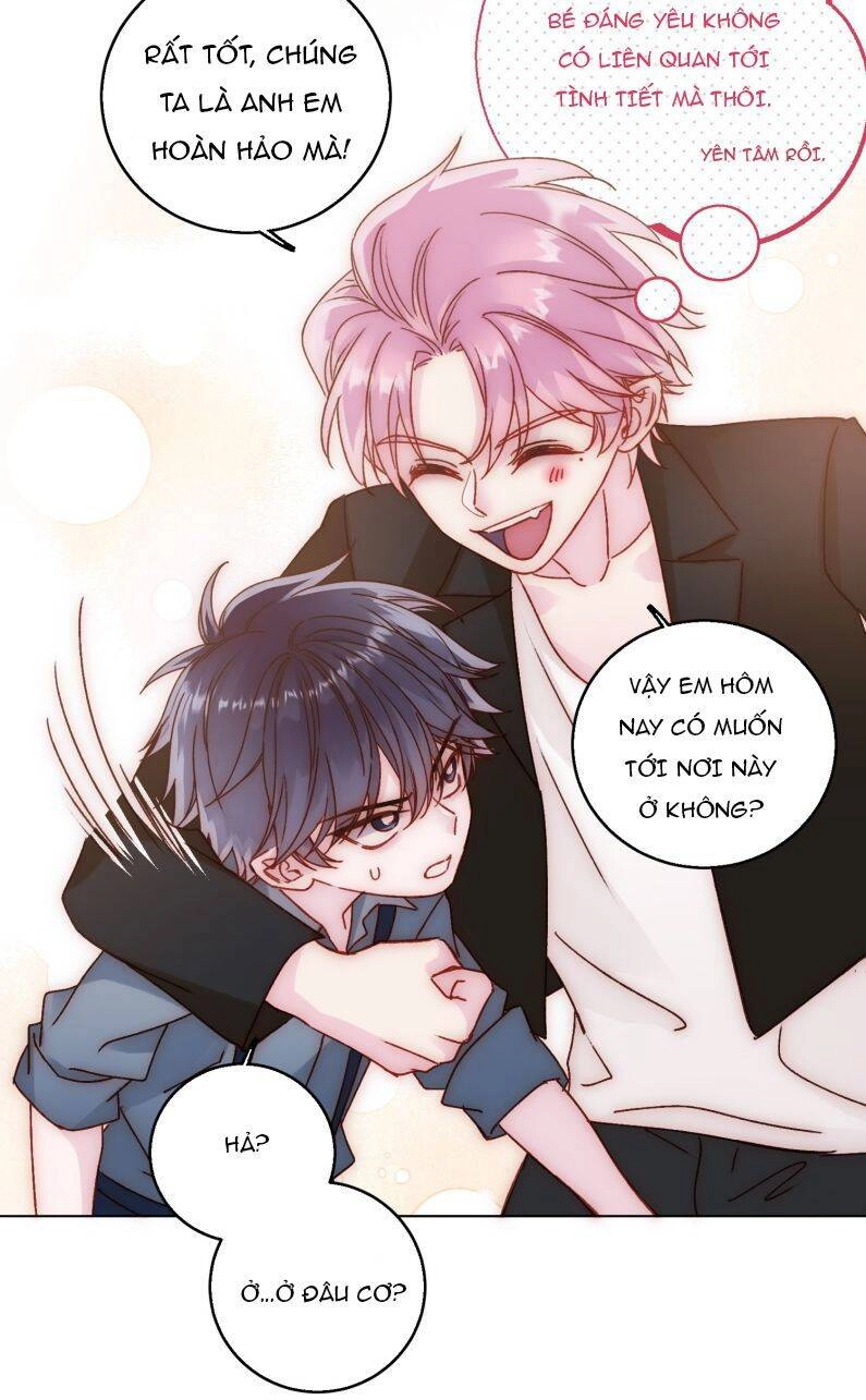 Tôi Phải Làm Một Kẻ Đại Xấu Xa Chapter 65 - 41