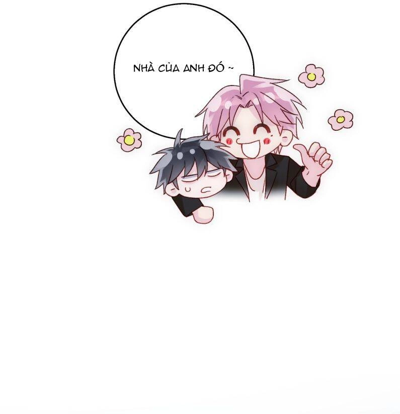 Tôi Phải Làm Một Kẻ Đại Xấu Xa Chapter 65 - 42