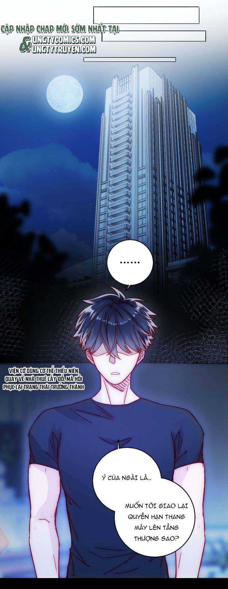 Tôi Phải Làm Một Kẻ Đại Xấu Xa Chapter 65 - 43