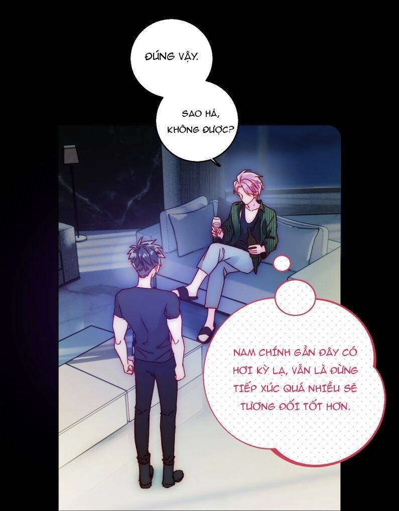 Tôi Phải Làm Một Kẻ Đại Xấu Xa Chapter 65 - 44