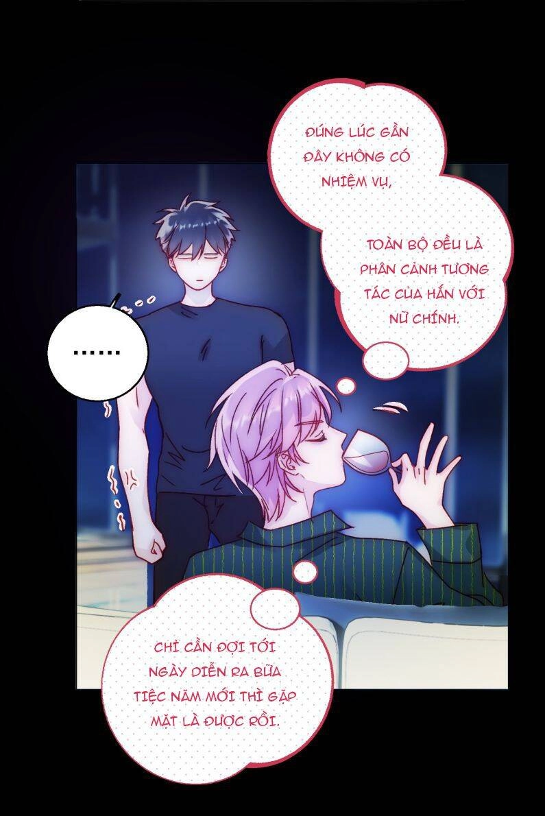 Tôi Phải Làm Một Kẻ Đại Xấu Xa Chapter 65 - 45