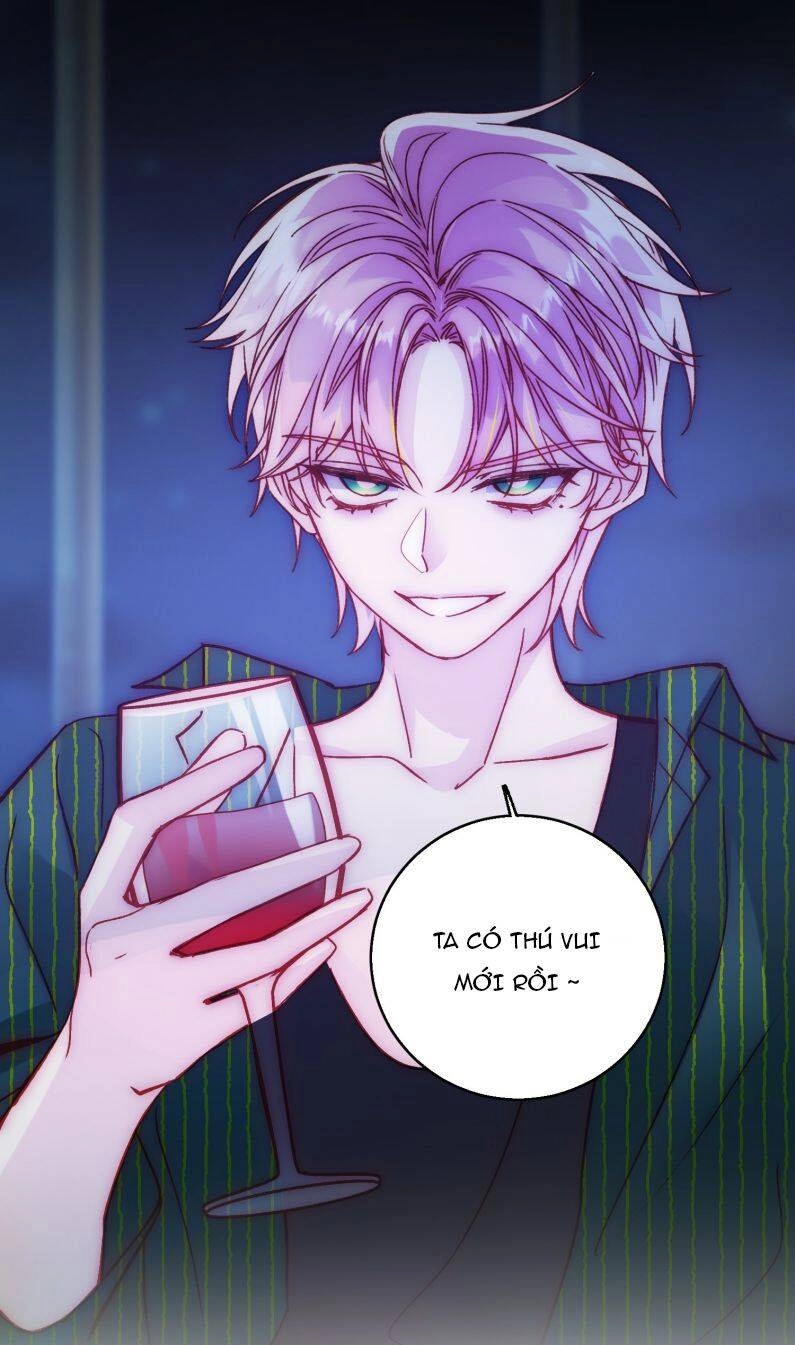 Tôi Phải Làm Một Kẻ Đại Xấu Xa Chapter 65 - 48