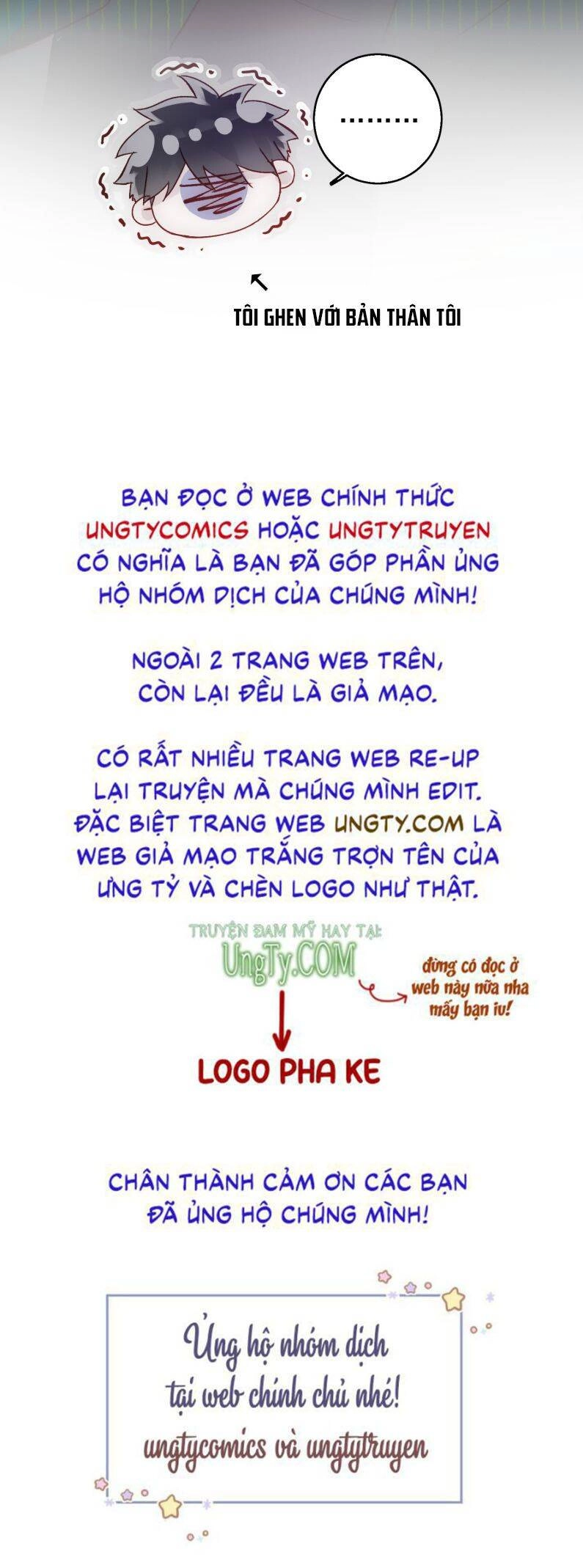Tôi Phải Làm Một Kẻ Đại Xấu Xa Chapter 65 - 49