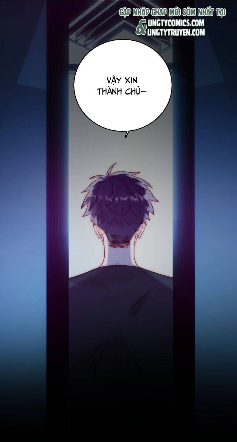 Tôi Phải Làm Một Kẻ Đại Xấu Xa Chapter 66 - 7