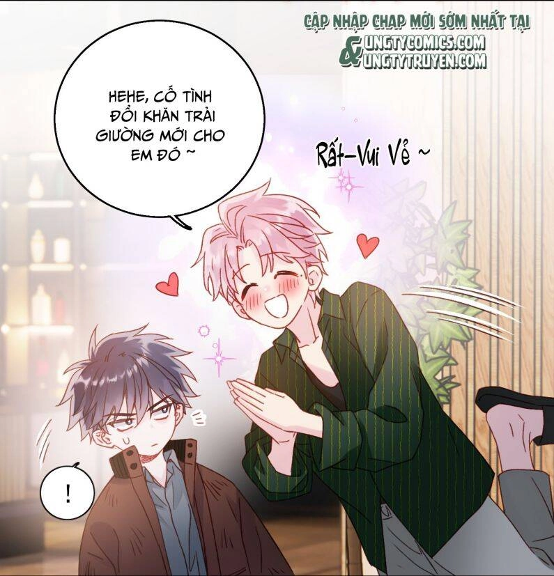 Tôi Phải Làm Một Kẻ Đại Xấu Xa Chapter 66 - 14