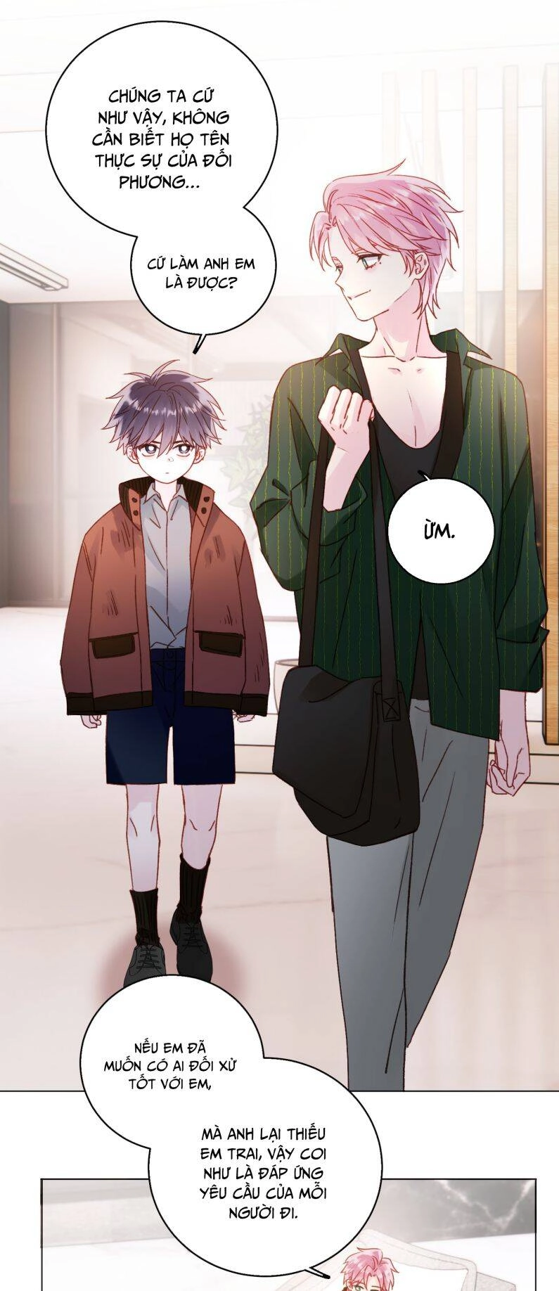 Tôi Phải Làm Một Kẻ Đại Xấu Xa Chapter 66 - 16