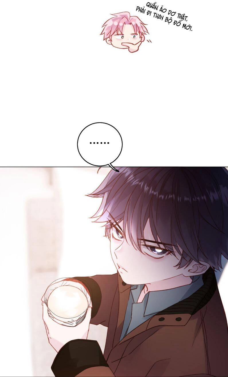 Tôi Phải Làm Một Kẻ Đại Xấu Xa Chapter 66 - 19