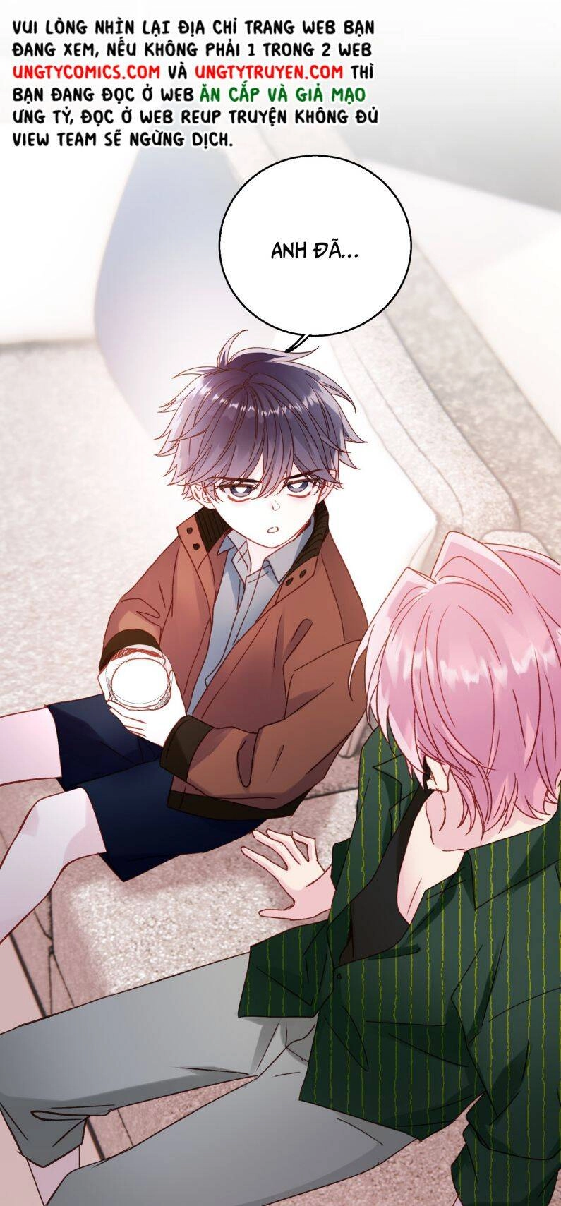 Tôi Phải Làm Một Kẻ Đại Xấu Xa Chapter 66 - 21