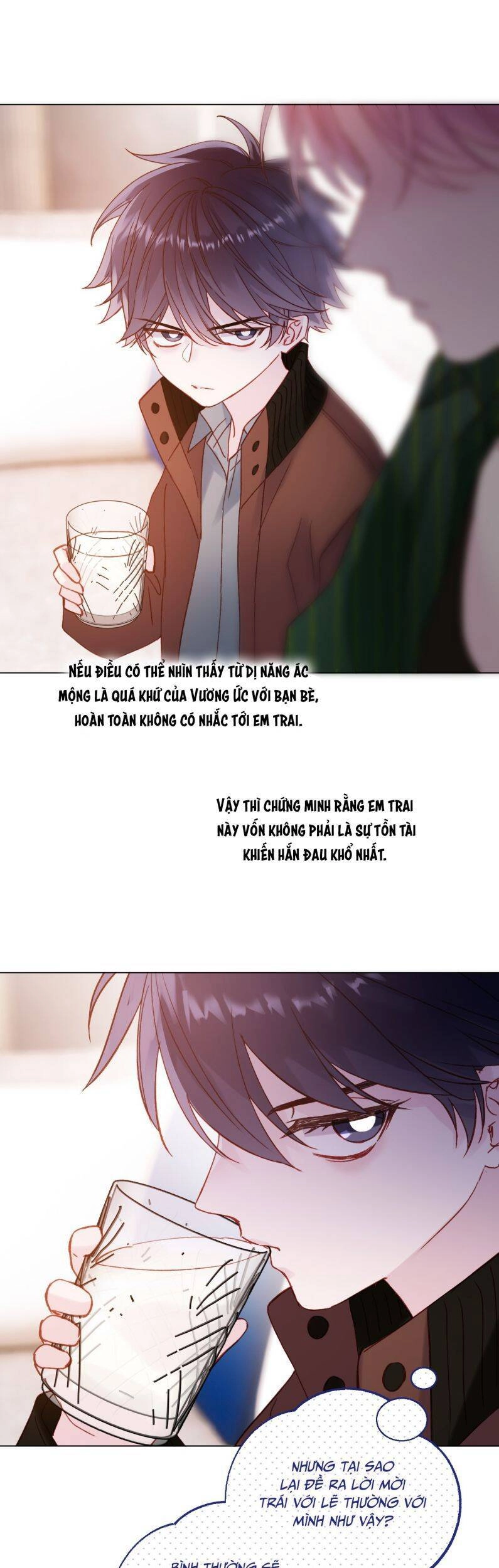 Tôi Phải Làm Một Kẻ Đại Xấu Xa Chapter 66 - 24