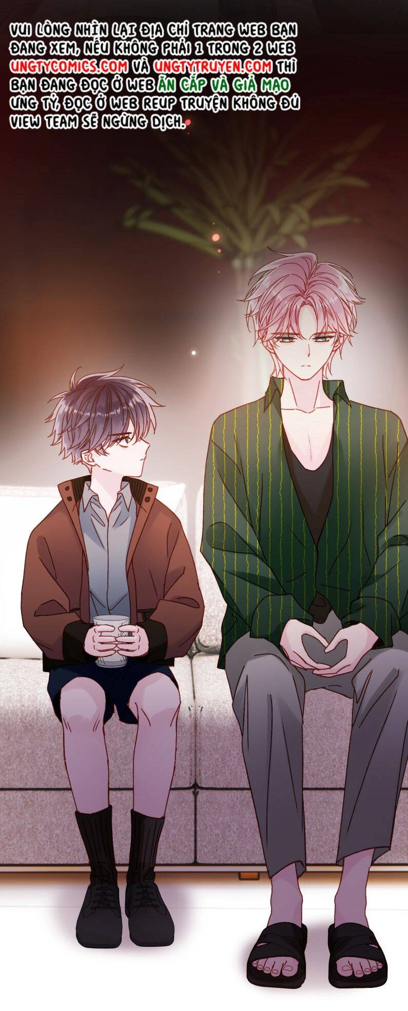 Tôi Phải Làm Một Kẻ Đại Xấu Xa Chapter 66 - 28